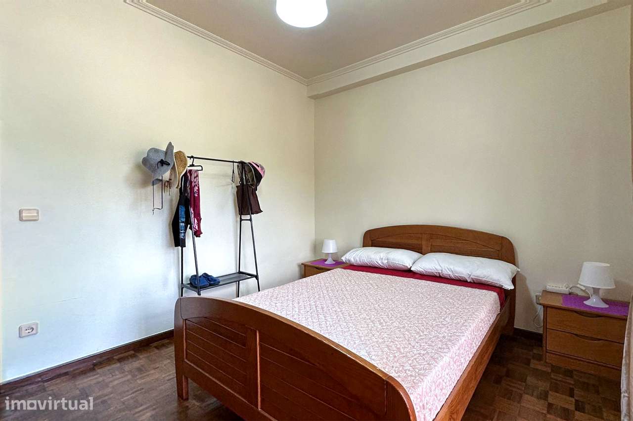 Alugo t1 no centro de chaves - Grande imagem: 2/16