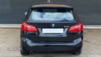 BMW 218 Active Tourer d Auto - 19