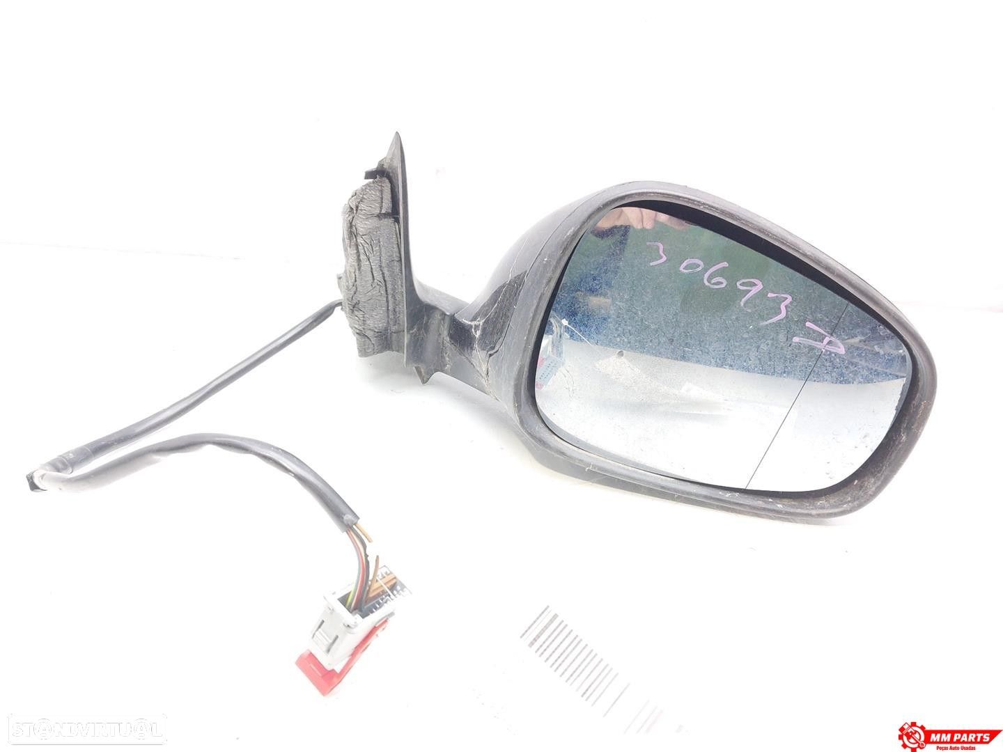 RETROVISOR DIREITO ALFA ROMEO 159 - 1