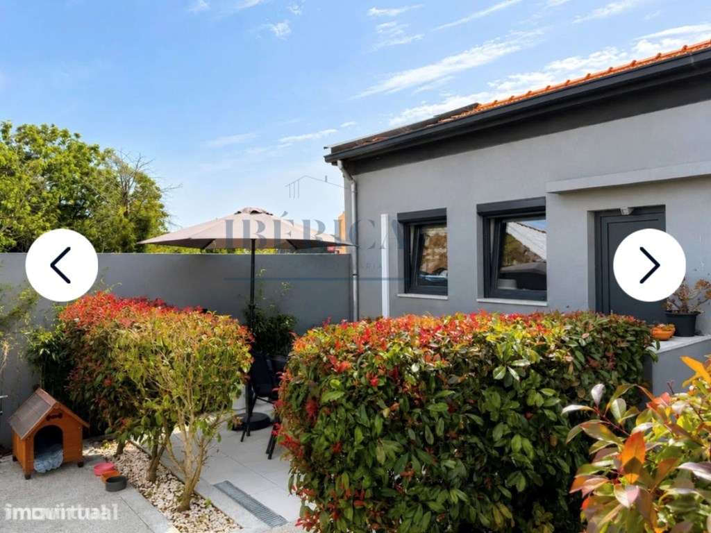 Casa Térrea T1 Venda Vila Nova de Gaia-13