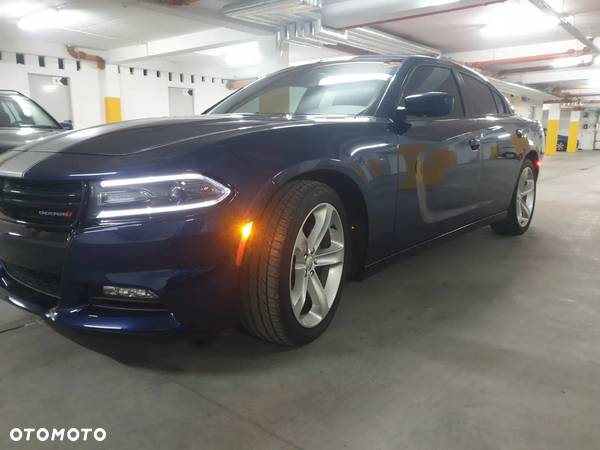 Dodge Charger 5.7 R/T - 20