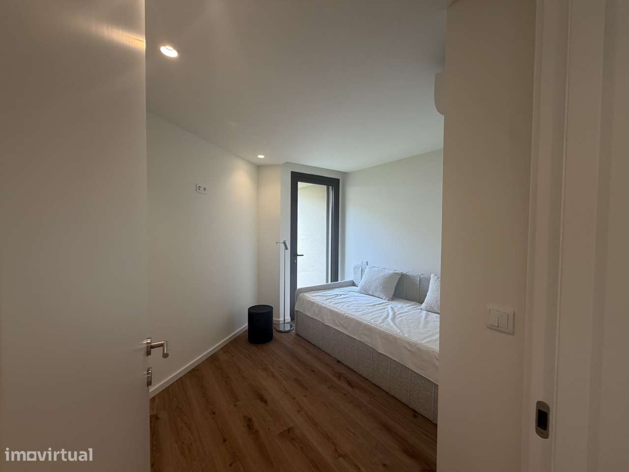 Apartamento T2 à venda em Praia Granja/Arcozelo-4