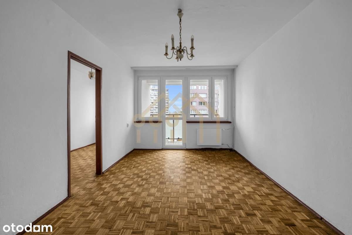 2 pokoje na cichym i zielonym Powiślu-0