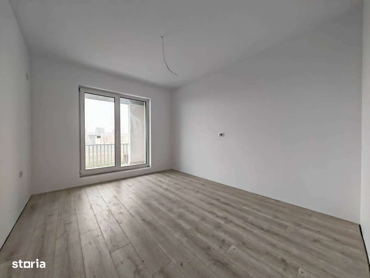 Nou 2 Camere Cu Terasa | Bloc Finalizat  2024 | Comision 0 - Imagine principală: 3/5