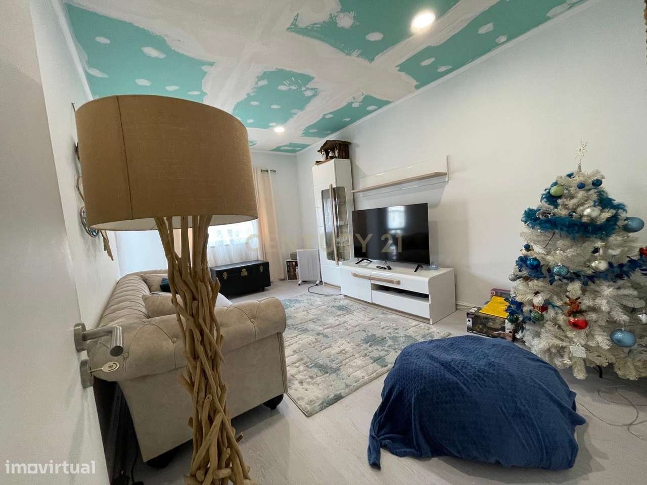 Apartamento T3 remodelado em Amora - Grande imagem: 4/28