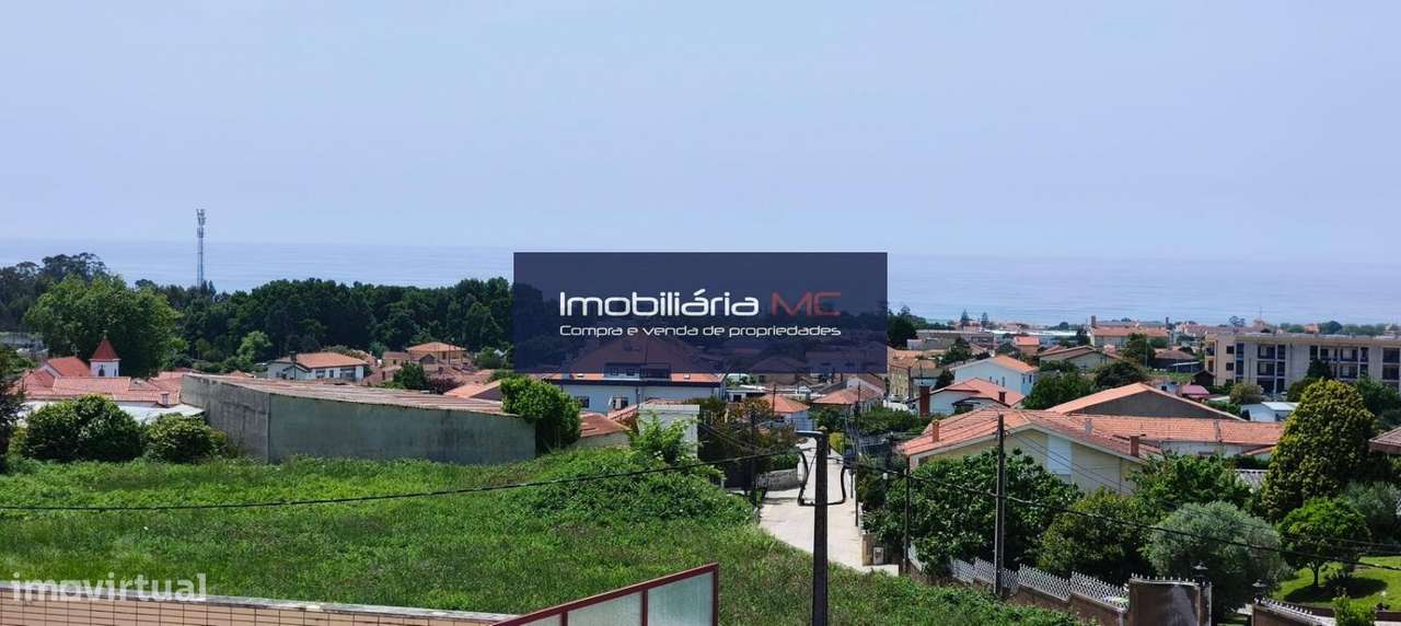 Apartamento T1 - Arcozelo (Vista Mar) | Vila Nova de Gaia-39