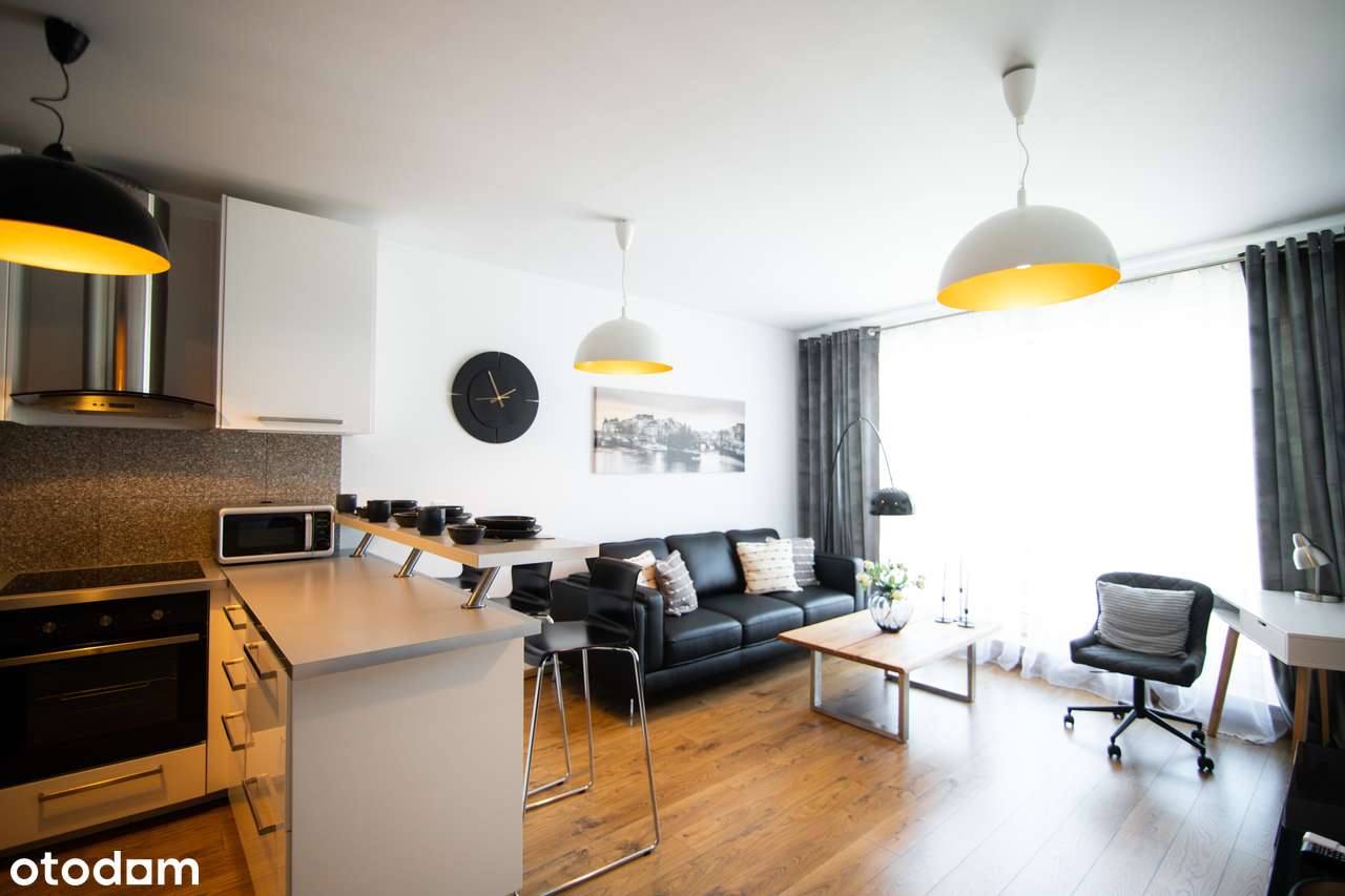 2-pokoje | KURKOWA 14  | 0 % prowizji - Pełny obrazek: 5/13