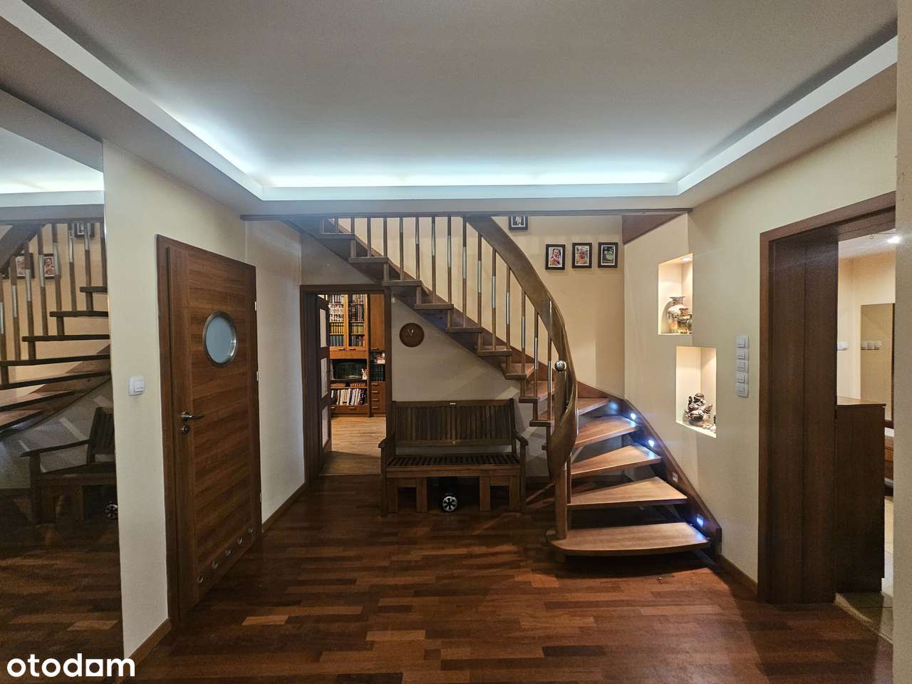 Dom wolnostojący ok. Zofiówki-6