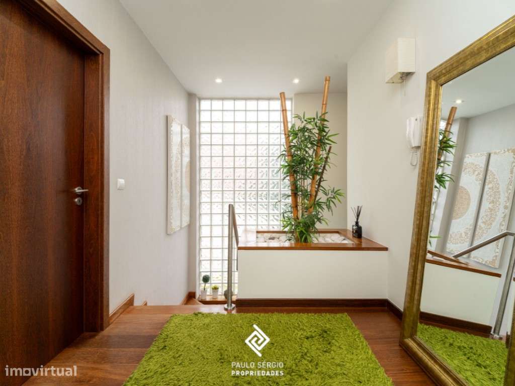 Moradia T3 em Oliveira do Douro, Vila Nova de Gaia-10