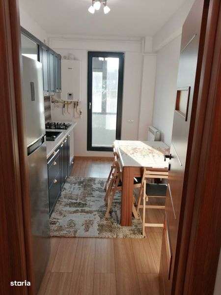 Vand apartament 2 camere bloc nou 2021 , la intrare in Cumpana - Imagine principală: 4/8