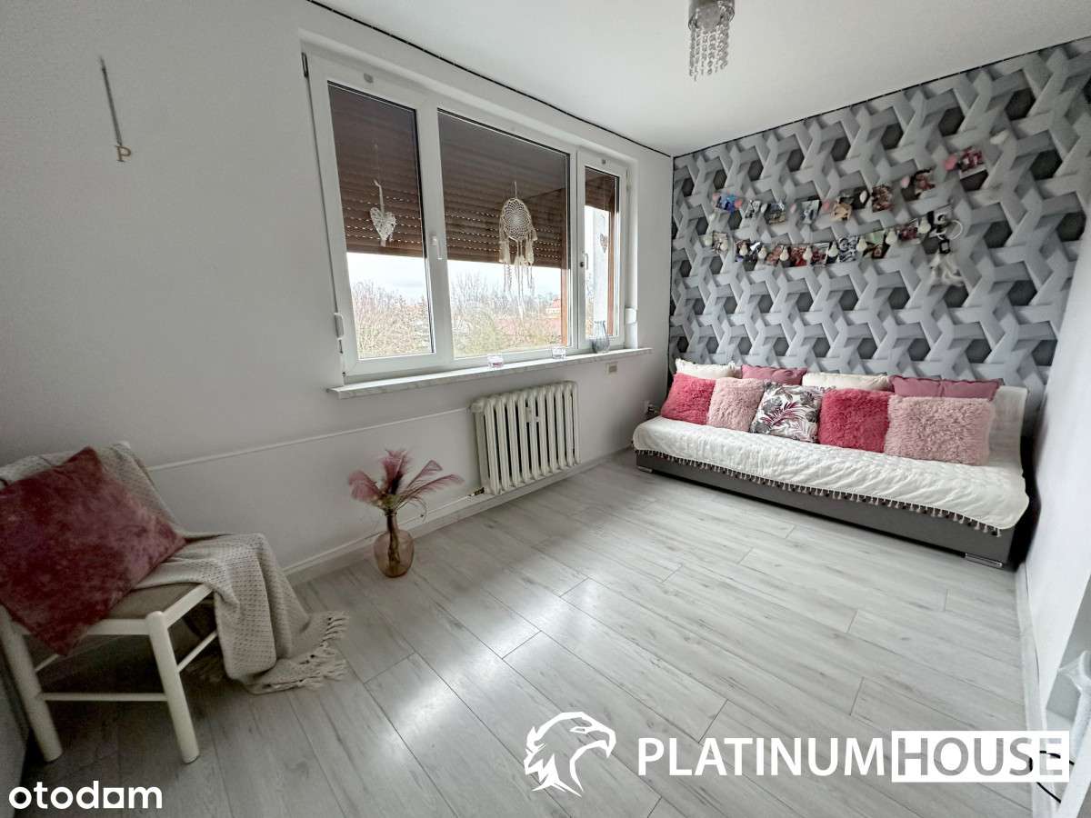 3 pokoje Os. Nadodrzańskie!!!-7