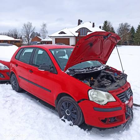 Volkswagen Polo - 5