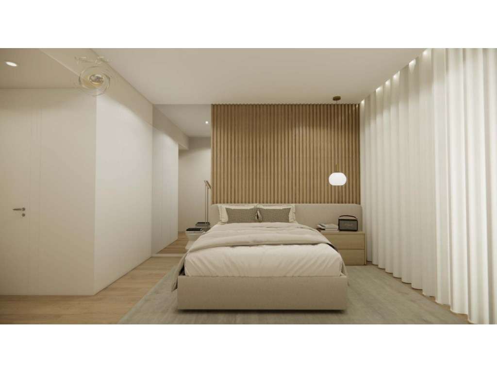 Apartamento T3 - Luso Residence | Porto-12