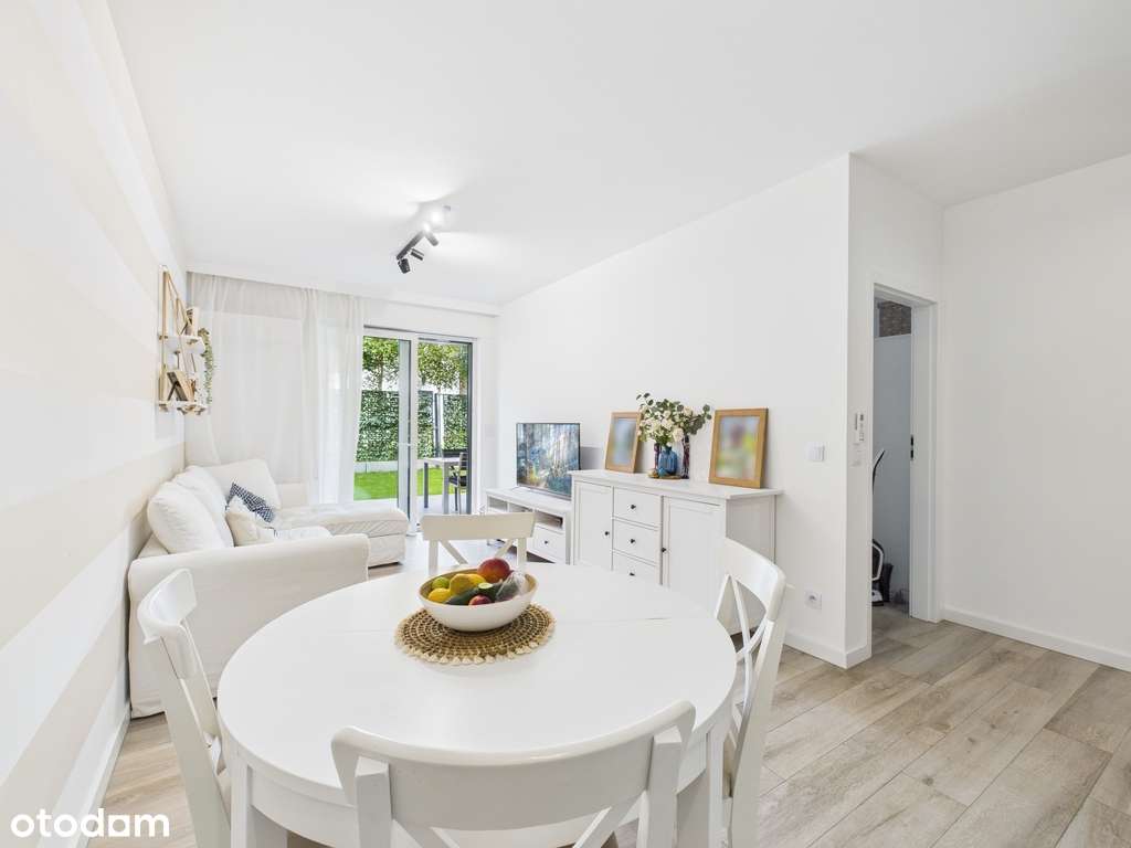 apartament w REWALU - Pełny obrazek: 4/20