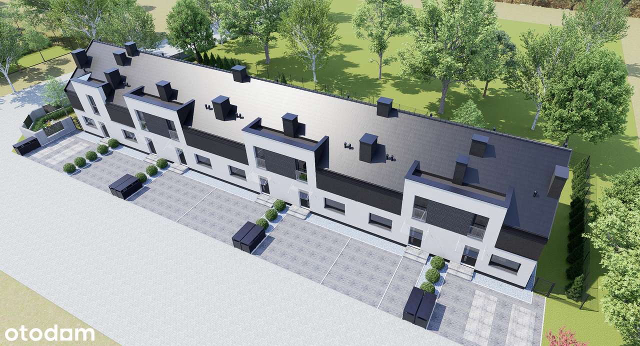 Leszno Zatorze ! MEGA okazja - dom środkowy-1