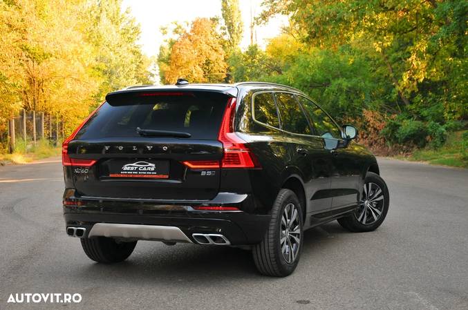 Volvo XC 60 B5 MHEV AT8 AWD Momentum Pro - 5