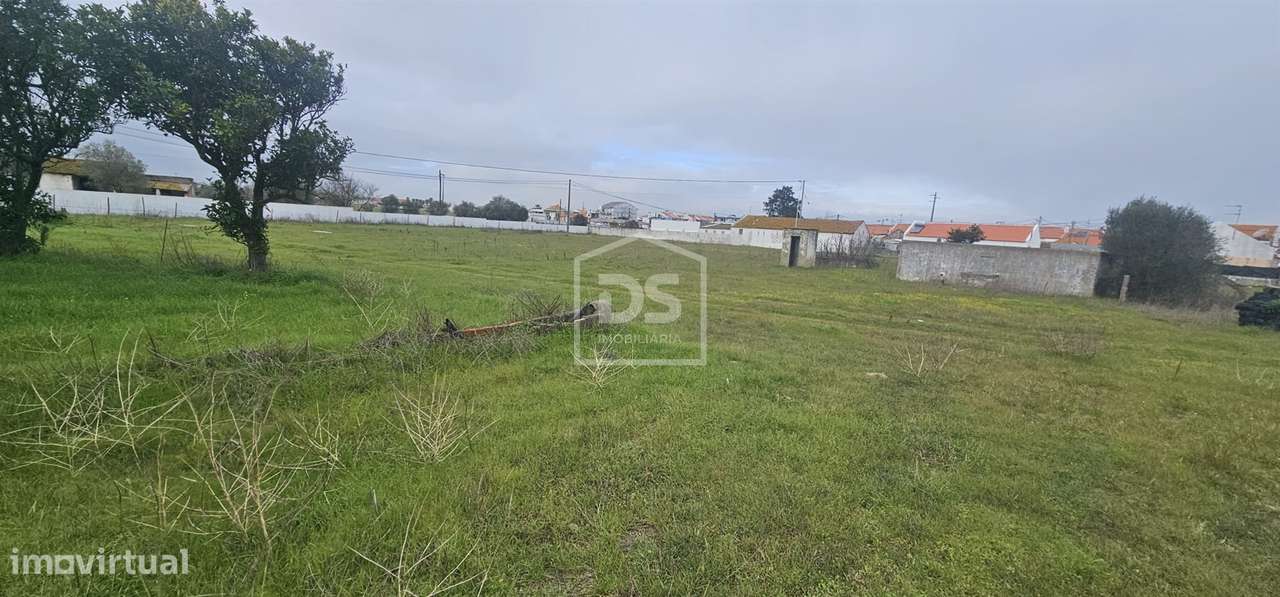 Terreno Misto  Venda em Sarilhos Grandes,Montijo-11