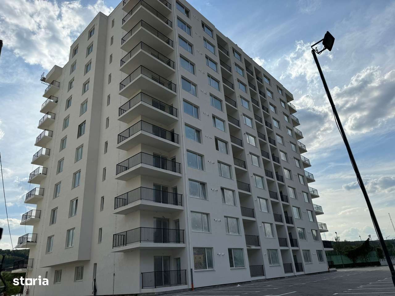 Prinde Ultimul Apart cu rate fixe pe 30 ani direct la dezvoltator - Imagine principală: 5/14