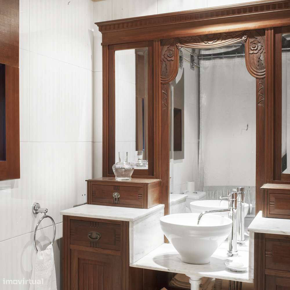 Quinta com Alojamento turístico - Famalicão - 3000m2 area-25