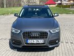 Audi Q3 2.0 TFSI Quattro S tronic - 1