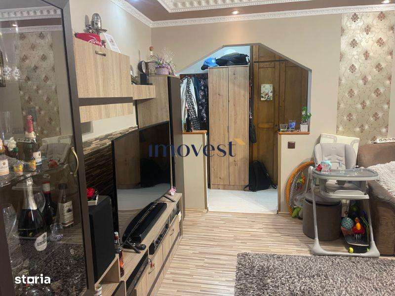 Apartament 2 Camere Carpati 1-3