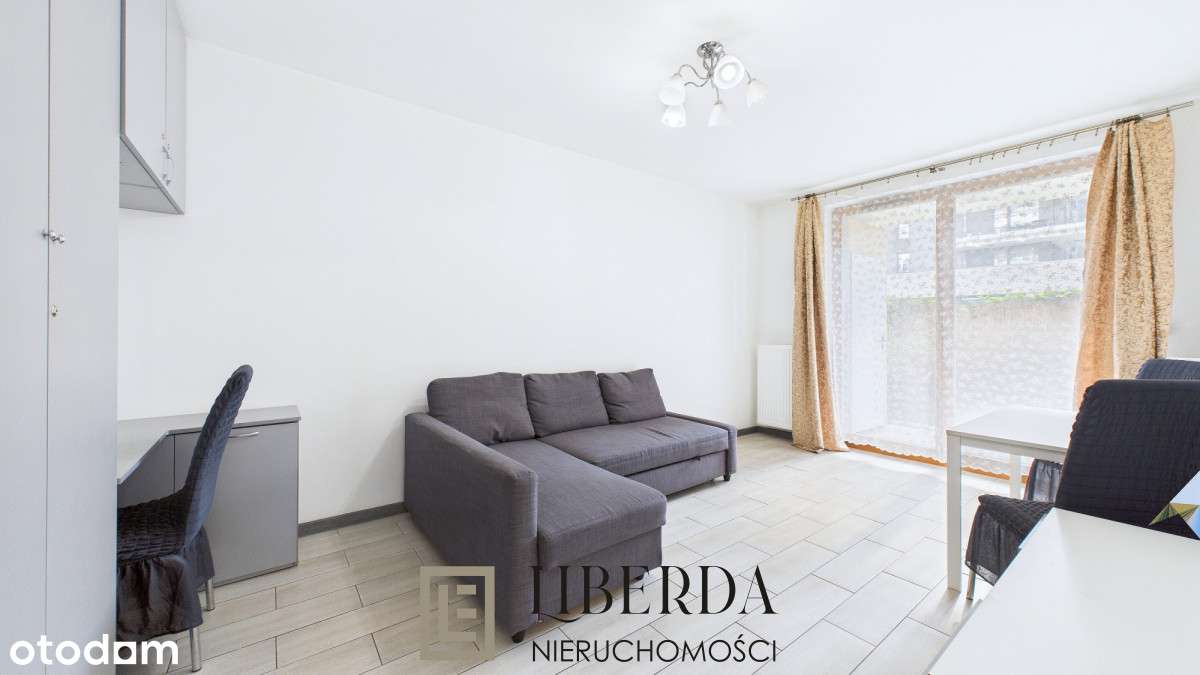 ❤️ Taras+ogród 50m2 ✨ Słoneczny i funkcjonalny‼️-1