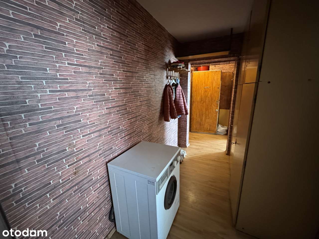 2 pokoje 53,4 m²z balkonem\ Wrocław Macedońska\ 499 000 zł\do remontu-11