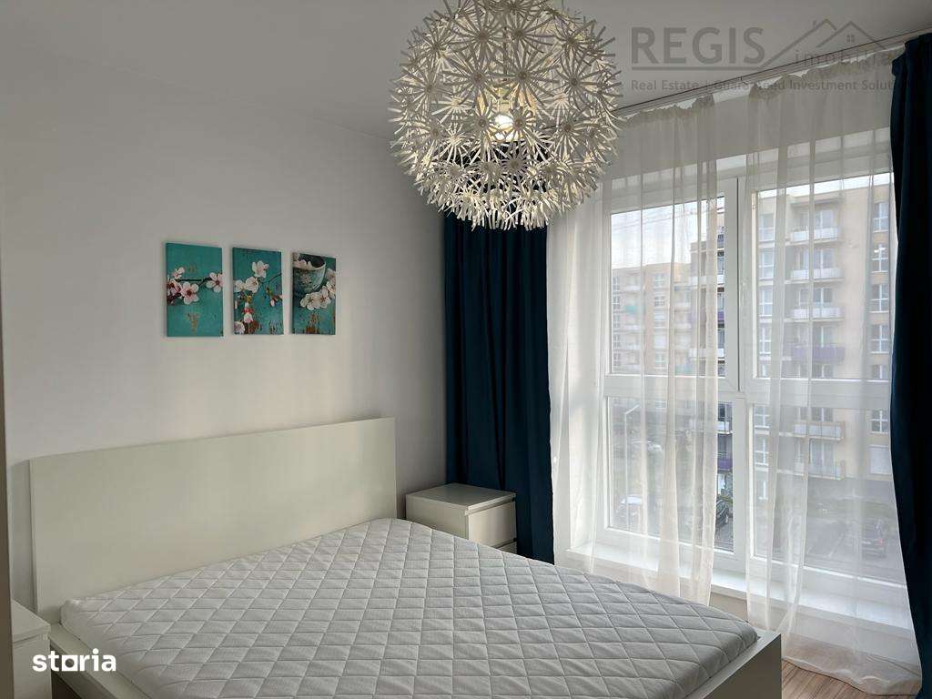 Coresi. Apartament 2 camere KasperTractorul - Imagine principală: 5/20