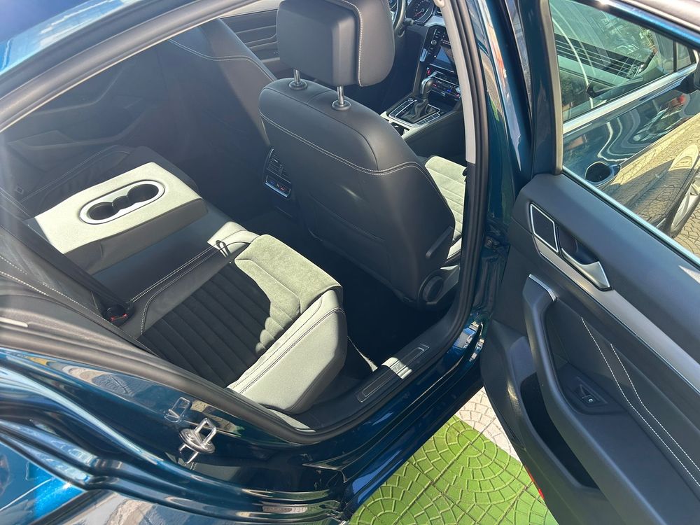 Volkswagen Passat - foto 11