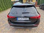 Mercedes-Benz Klasa C 220 d T 9G-TRONIC Avantgarde - 23