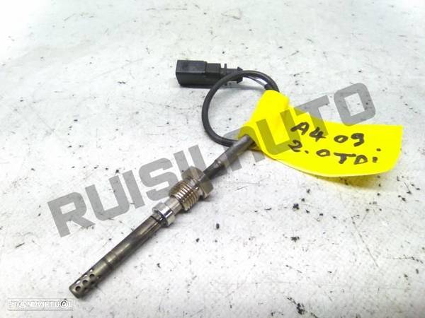 Sonda Temperatura Gases Escape 03l906_088d Audi A4 (8k2, B8) 2. - 1