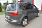 Volkswagen Touran - 4