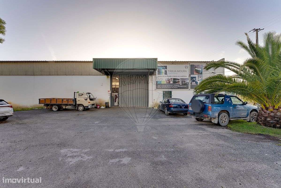 Armazém  para venda - Grande imagem: 4/11