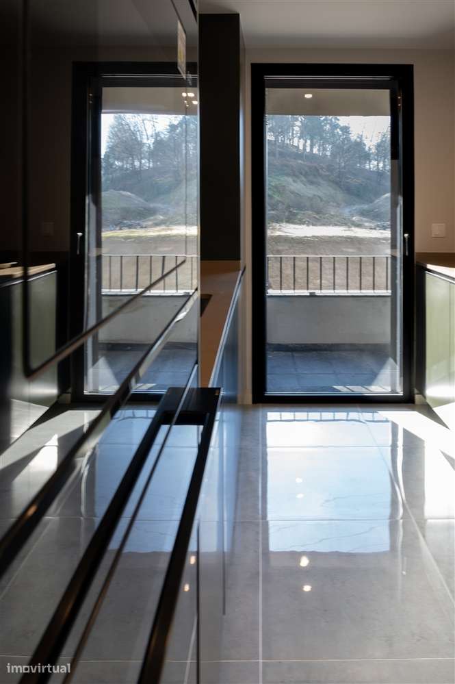 Apartamento T1 no Salgueiral - Grande imagem: 5/23