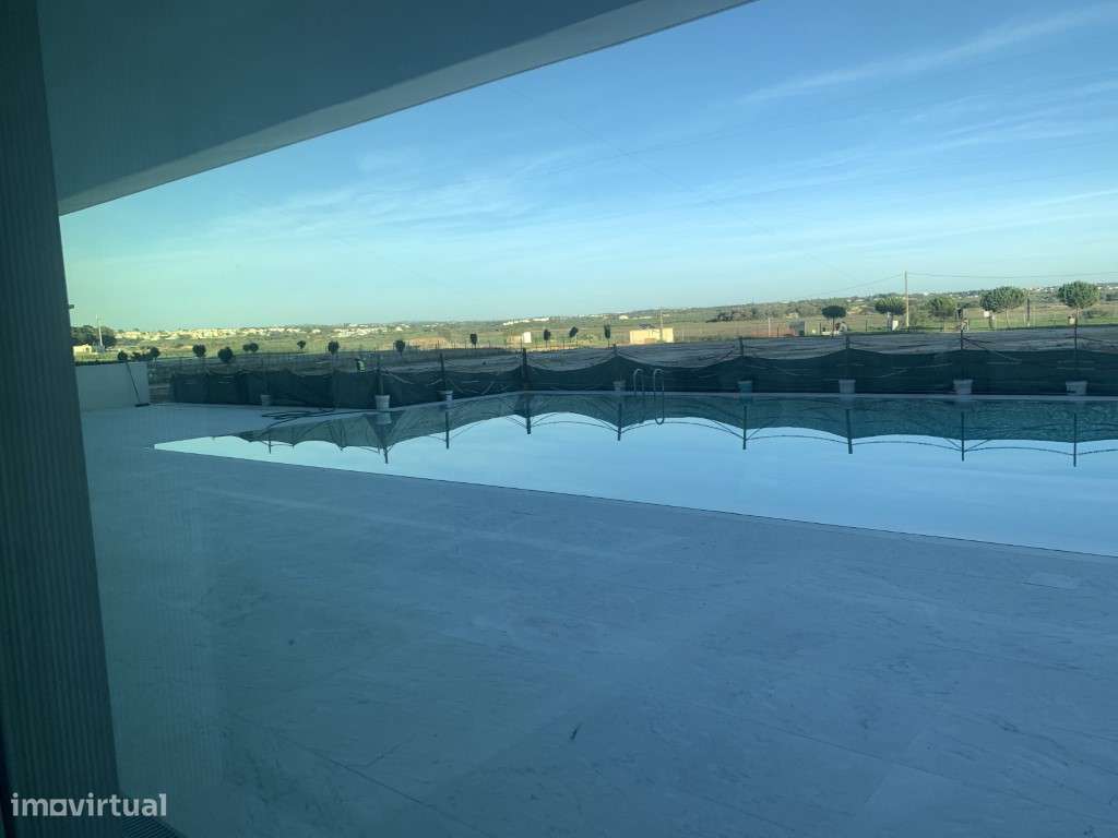 Condominio Bayline - Spa, Sauna, Ginásio, Piscina interior aquecida...-45