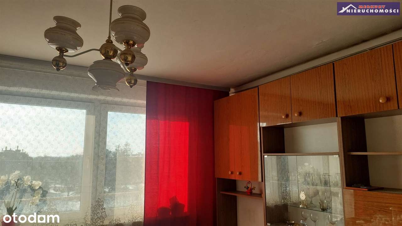 48 m2 -dwa pokoje- na os. Pułanki-0