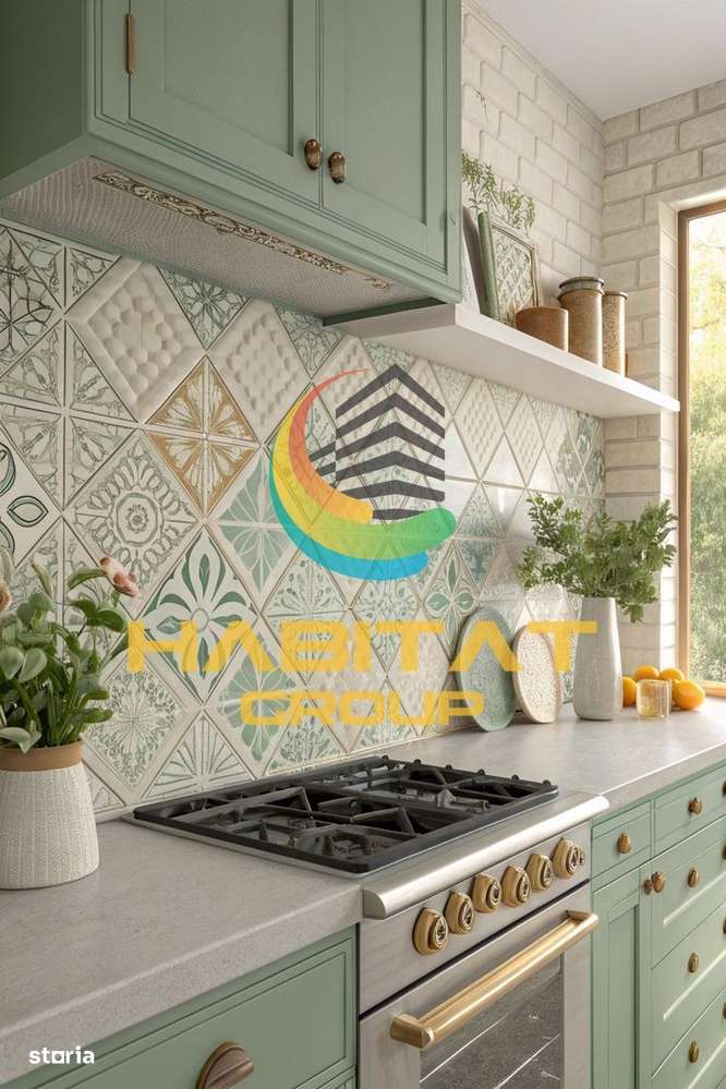 Vanzare ap 3 camere etaj 2 spatios 86 mp decomandat Metalurgiei acces - Imagine principală: 5/8