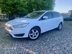 Ford Focus 1.0 EcoBoost Active - 1