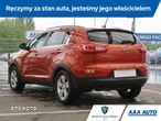 Kia Sportage - 5