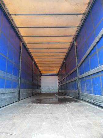 Schmitz Cargobull Firanka / Standard / TIP 564118 - 5