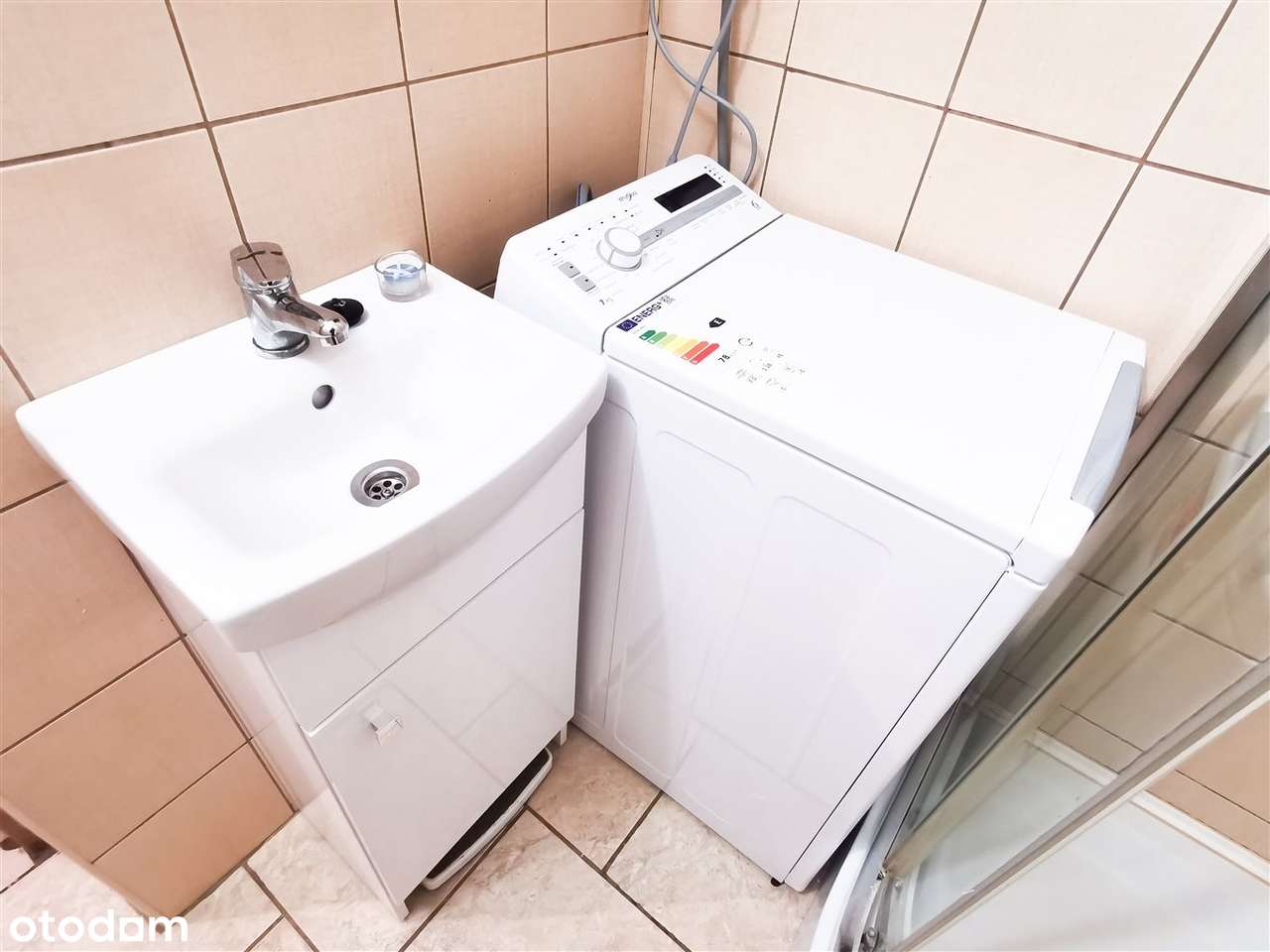 2 Pokoje, Parter, Wyposażone i Do Zamieszkania - Pełny obrazek: 4/20