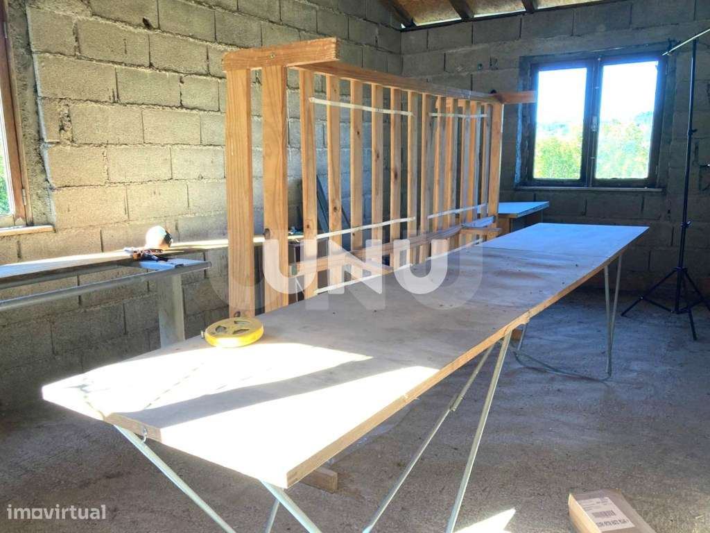 Quinta - Rodeada de Natureza-28