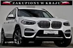 BMW X3 xDrive20i - 1