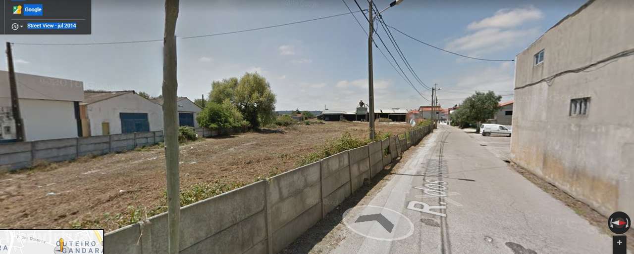 Terreno Para Construção / Habitação - Grande imagem: 3/4