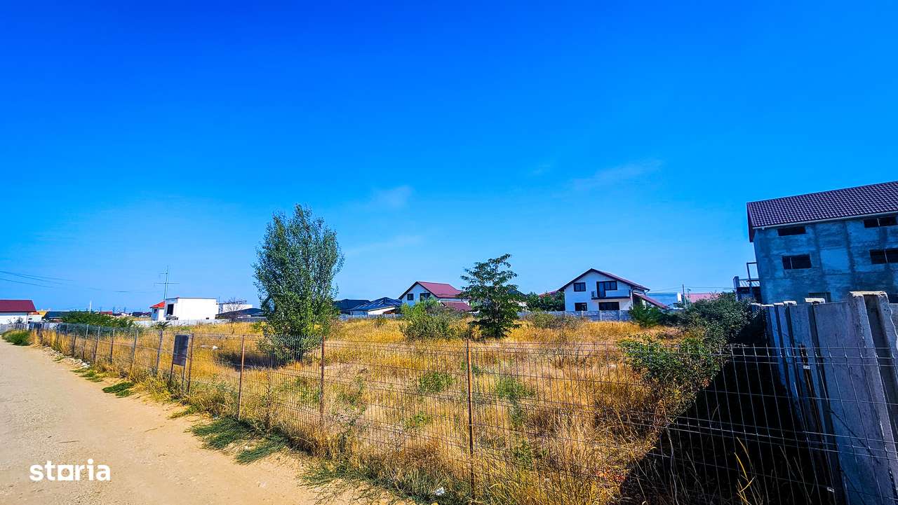 Teren 2000mp zona Selgros - Imagine principală: 3/7