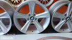 Jantes Look BMW Style 128 18 " 8 + 9.5 et30 5x120 - 8