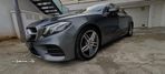 Mercedes-Benz E 220 d AMG Line Aut. - 5