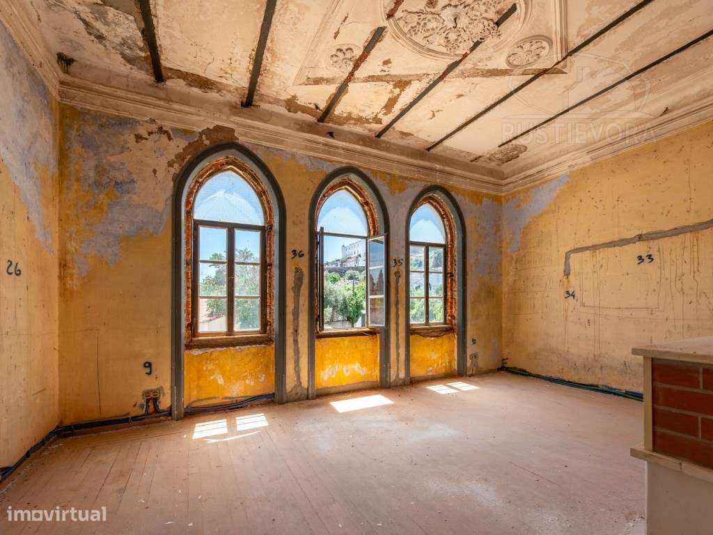 Quinta de São Miguel | Um Projeto Único junto ao Castelo de Estremo...-30