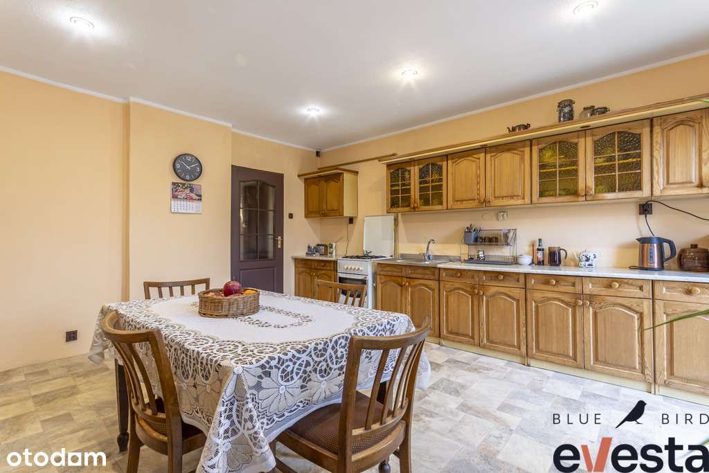 polowa domu Miloszycka 6 pokoi Swojczyce-5