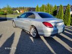 Mercedes-Benz Klasa C 220 d 9G-TRONIC - 5